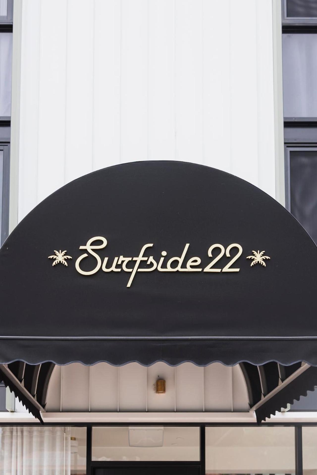 Surfside 22 Hotel