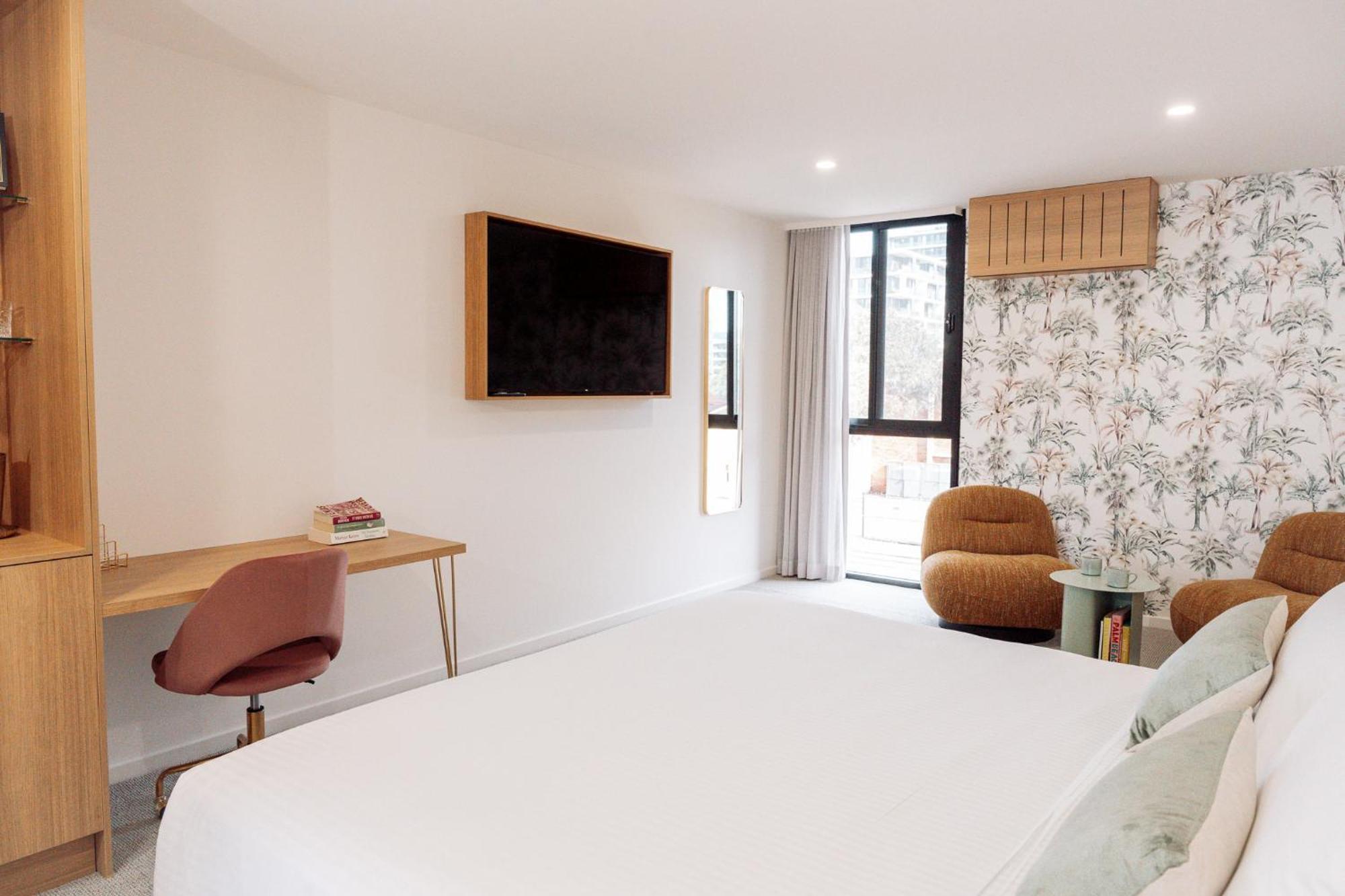 Hotel Surfside 22 4*
