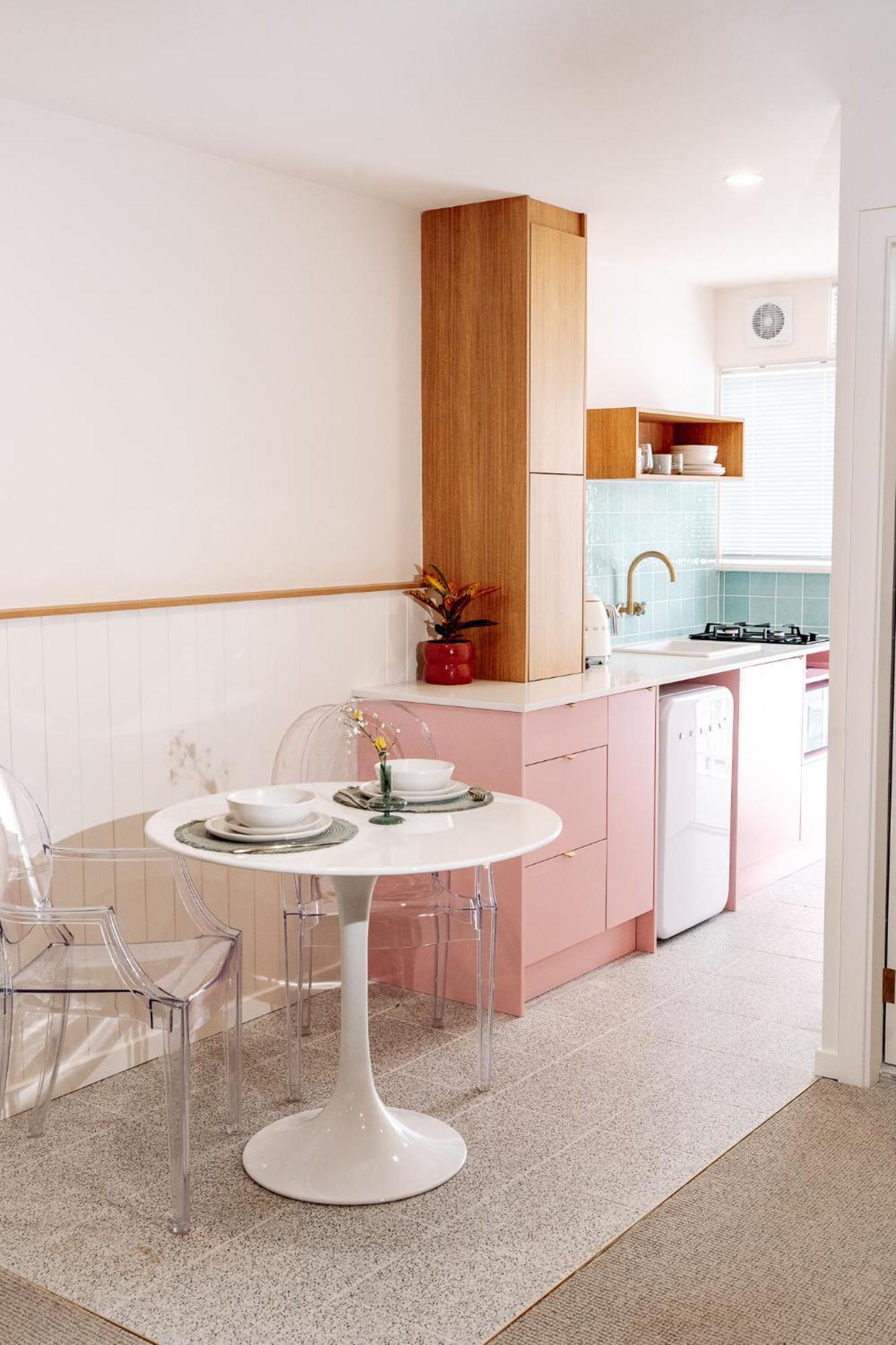 Hotel Surfside 22 Wollongong